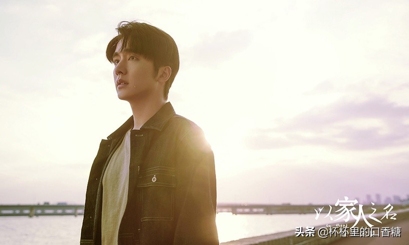 十大明星评价王一博,抖音公认十大帅哥王一博