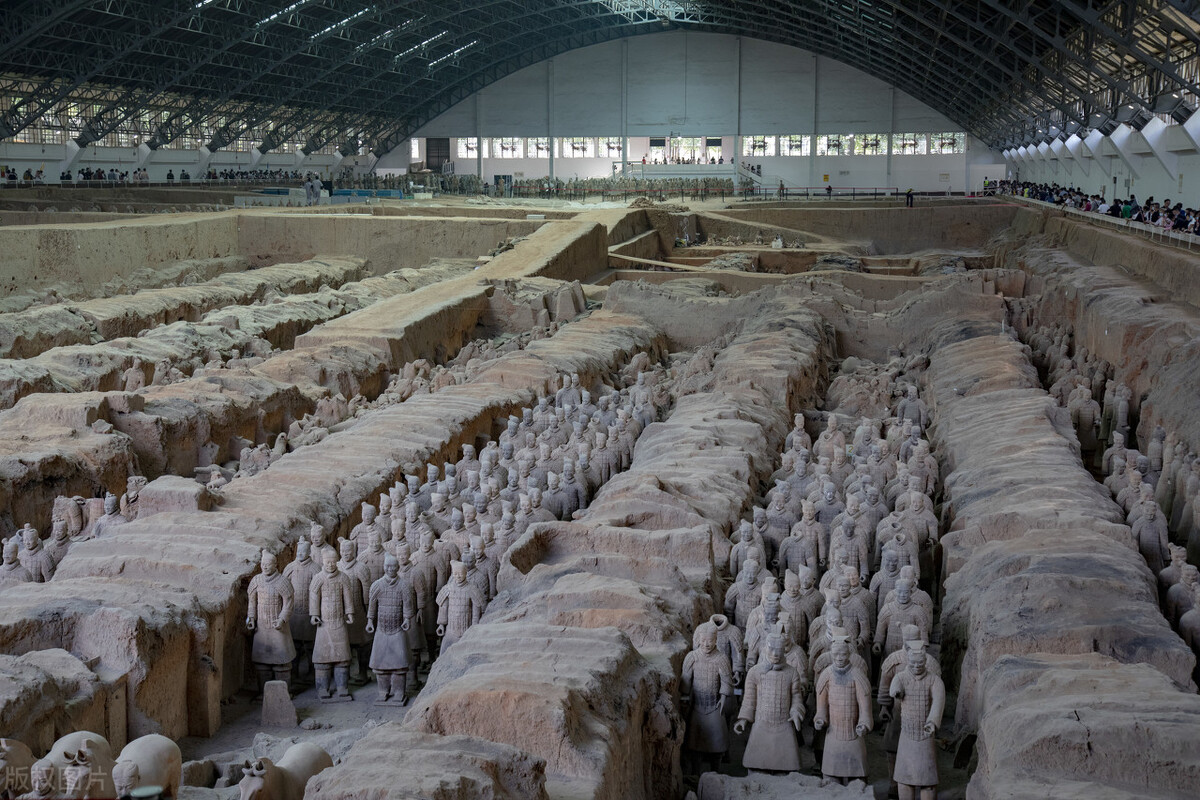 跟着古诗游洛阳,跟着唐诗去旅行西安版