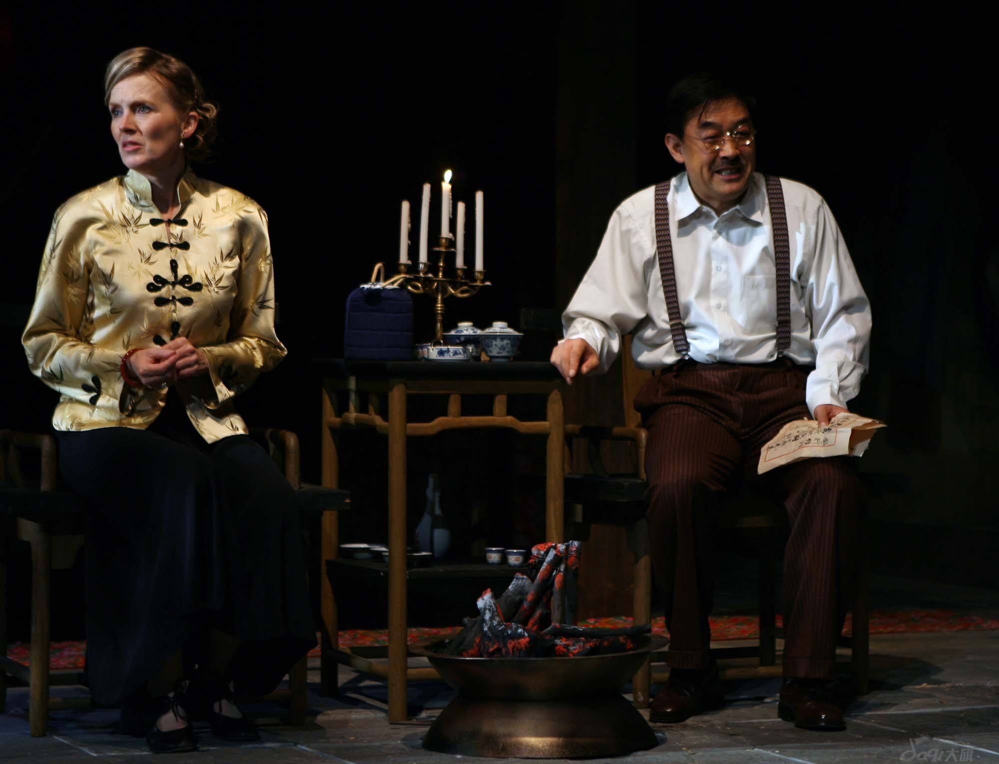 易卜生故事梗概,易卜生现实主义戏剧