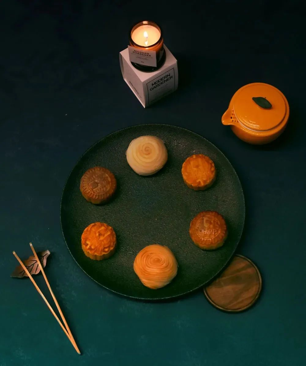 酸了！广东互联网大厂中秋“周边”曝光！