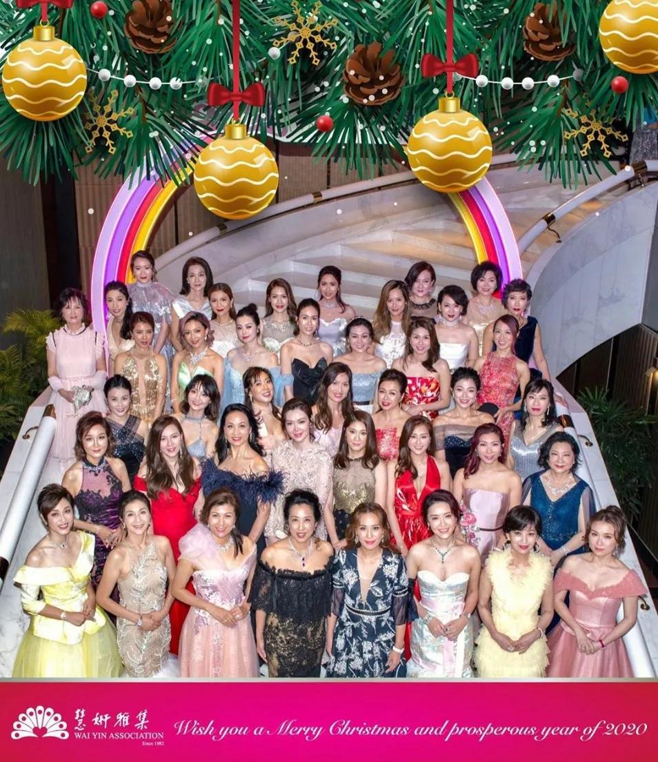 朱玲玲豪门贵妇 (香港豪门贵妇朱玲玲)