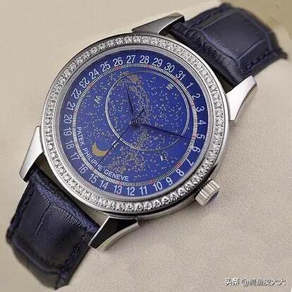 高端腕表表带的套路你了解多少,钢制表带和皮质手表的区别