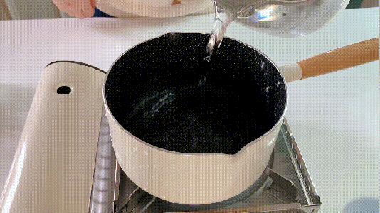 杨枝甘露自带仙气的港式甜品,港式杨枝甘露的做法