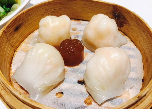 广州吃早茶最好的地方稻香,稻香酒家天河领展附近有什么早茶