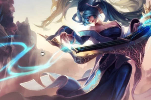 以琴为武器的角色,以琴为武器的网游小说