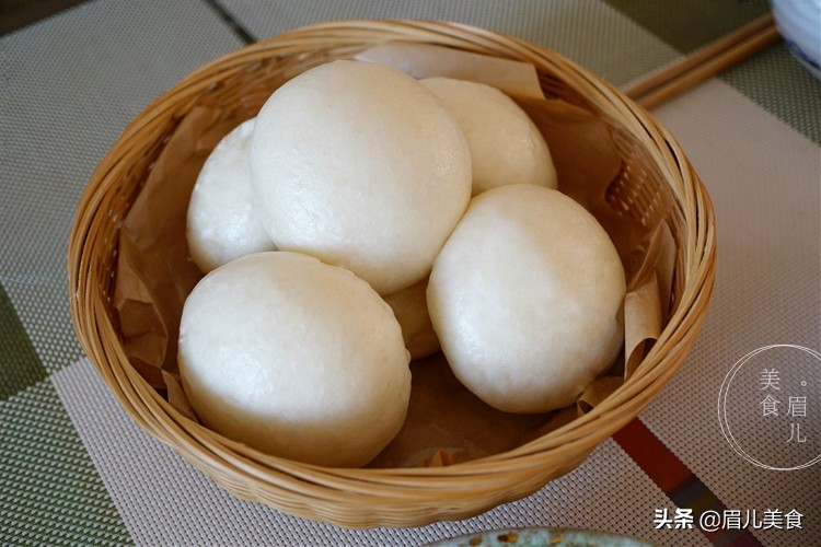 酵母泡打粉有什么区别,酵母泡打粉小苏打发面有什么区别