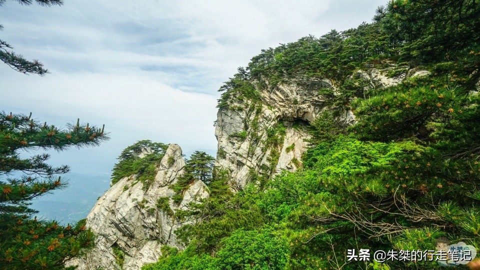 安徽11个5a级景区排名,安徽将再添11家4a级旅游景区