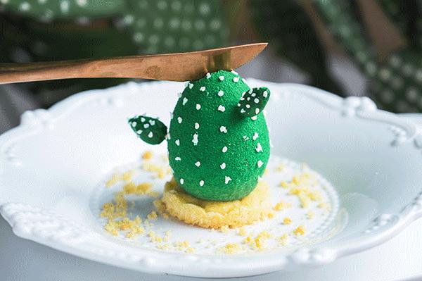 LAMIA甜物博物馆の圣诞限定来了，以爱和节日的名义，享受甜蜜~