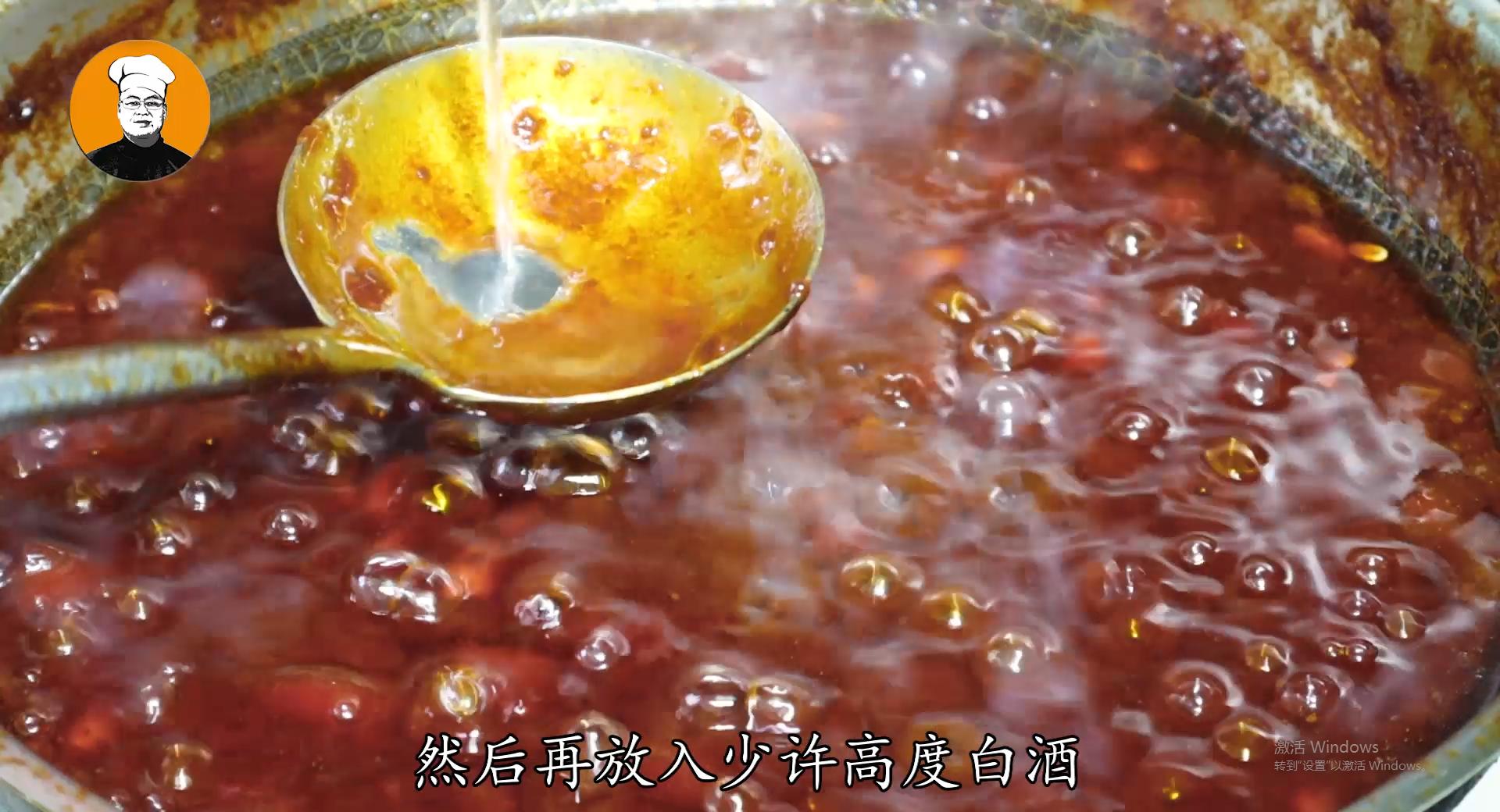 西瓜酱做法大全教程视频,西瓜酱的最简单的方法