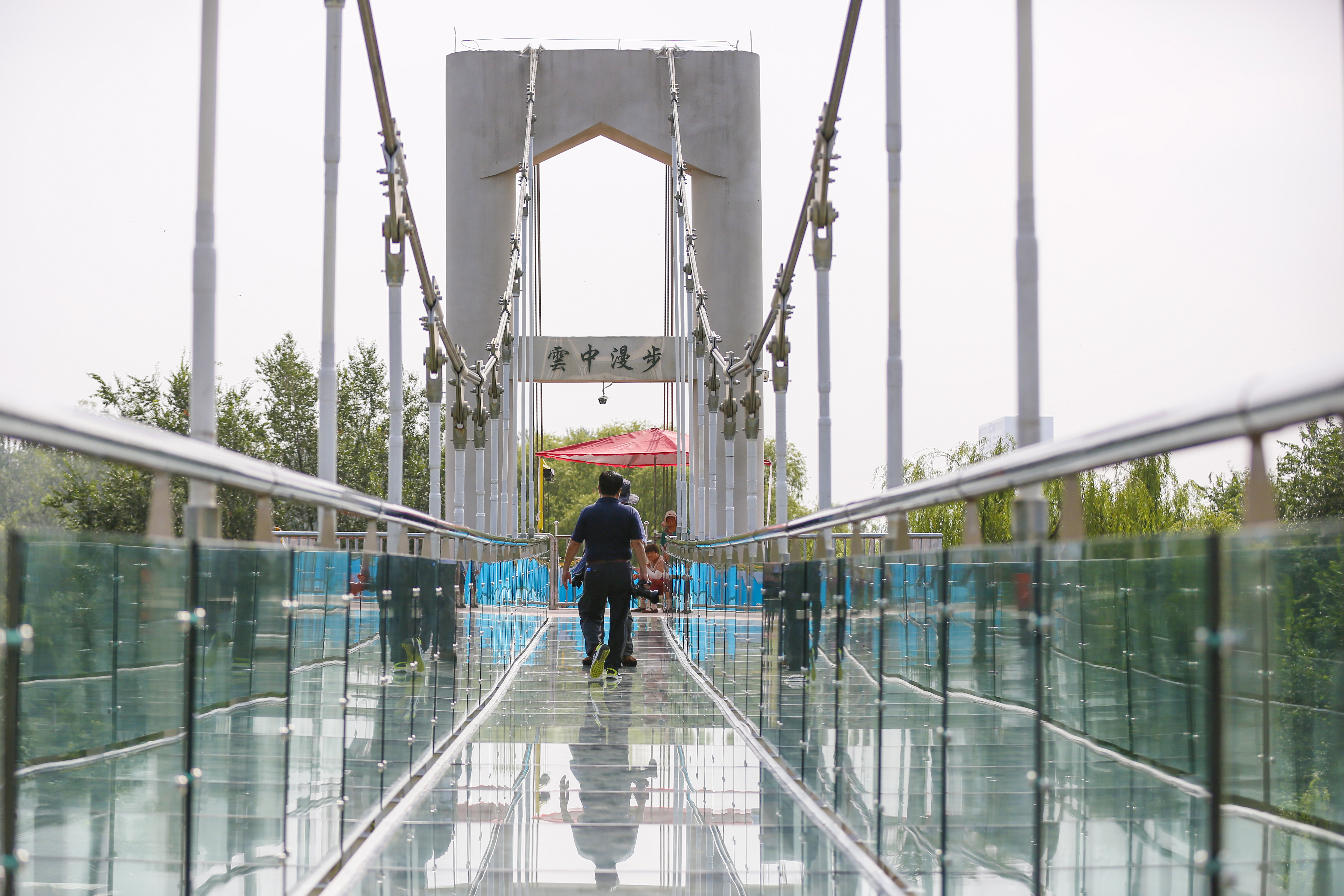 聊城姜堤乐园和周公河乐园哪个好,聊城姜堤乐园附近景区