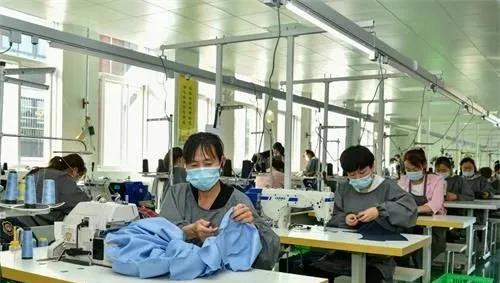 耀州区社区,耀州区安居乐业搬迁