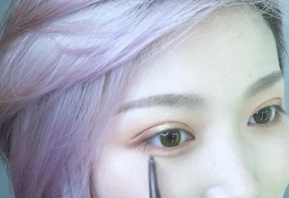 化完就被搭讪！回头率百分百的新手女神妆