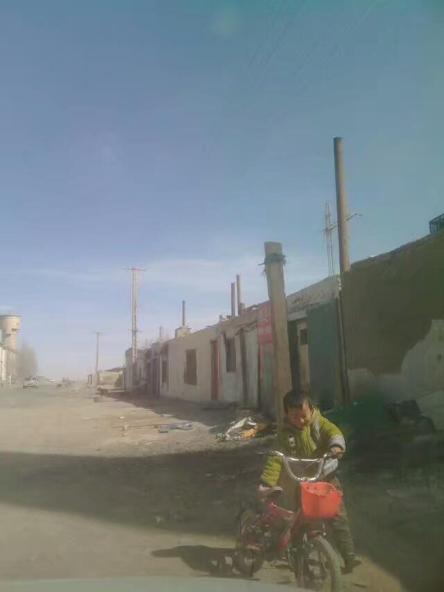 河南人在若羌咋样，中