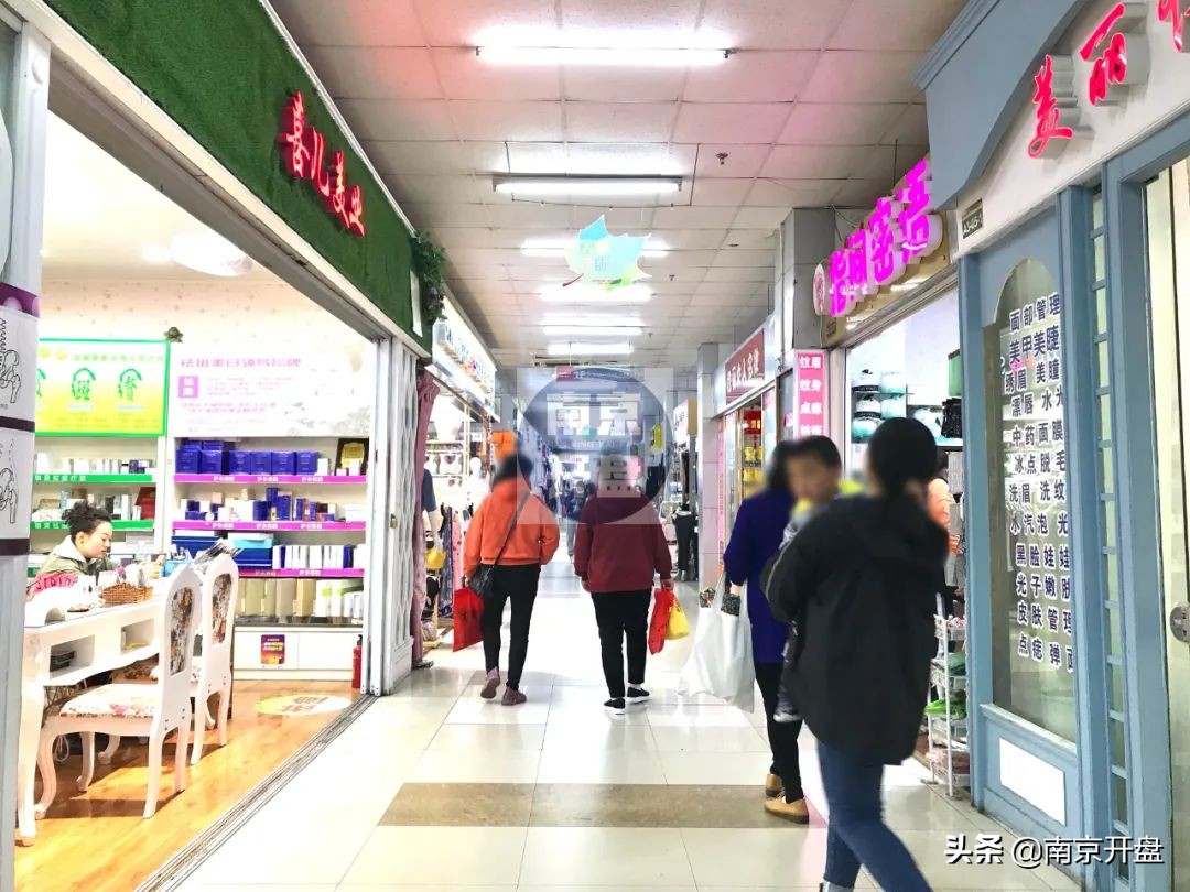 降价5000万！*京大南**型商场亏本抛售，竟无人接盘