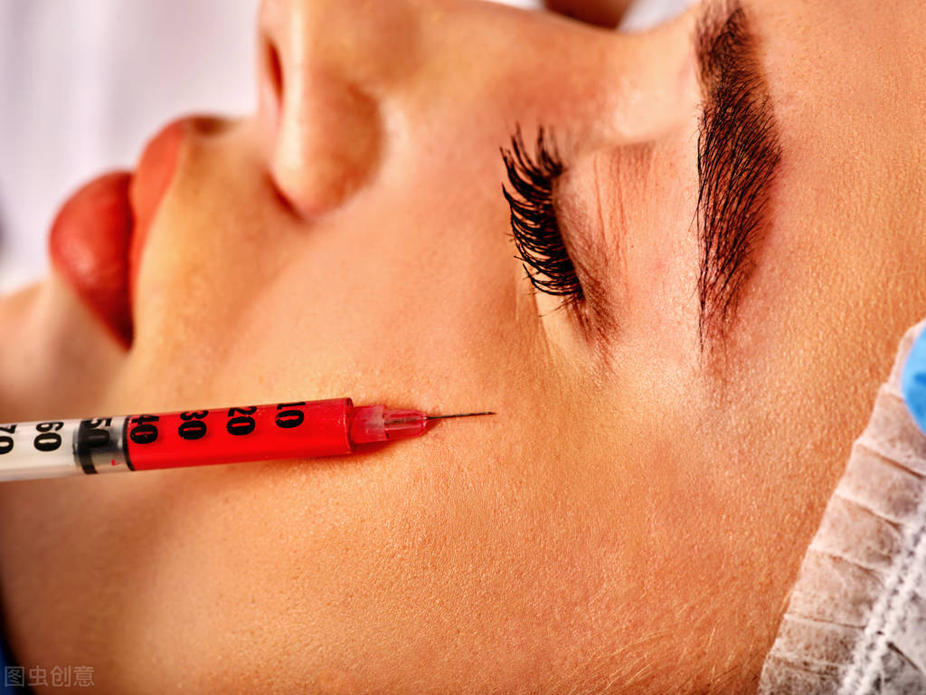 除皱针让你岁月不留痕迹科普篇,除皱针是怎么消除皱纹的