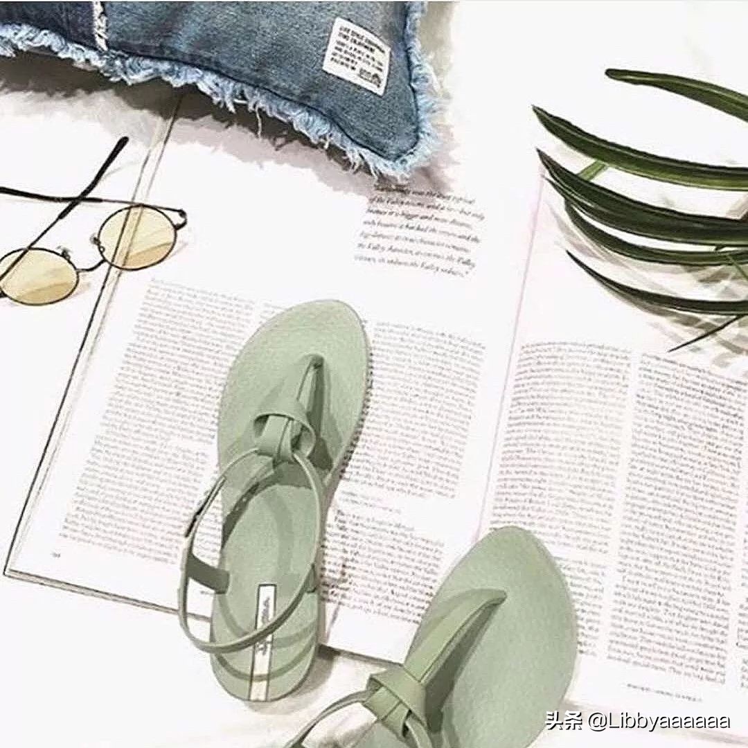 好物分享宝宝学步凉鞋,入手一双又软又舒服的凉鞋