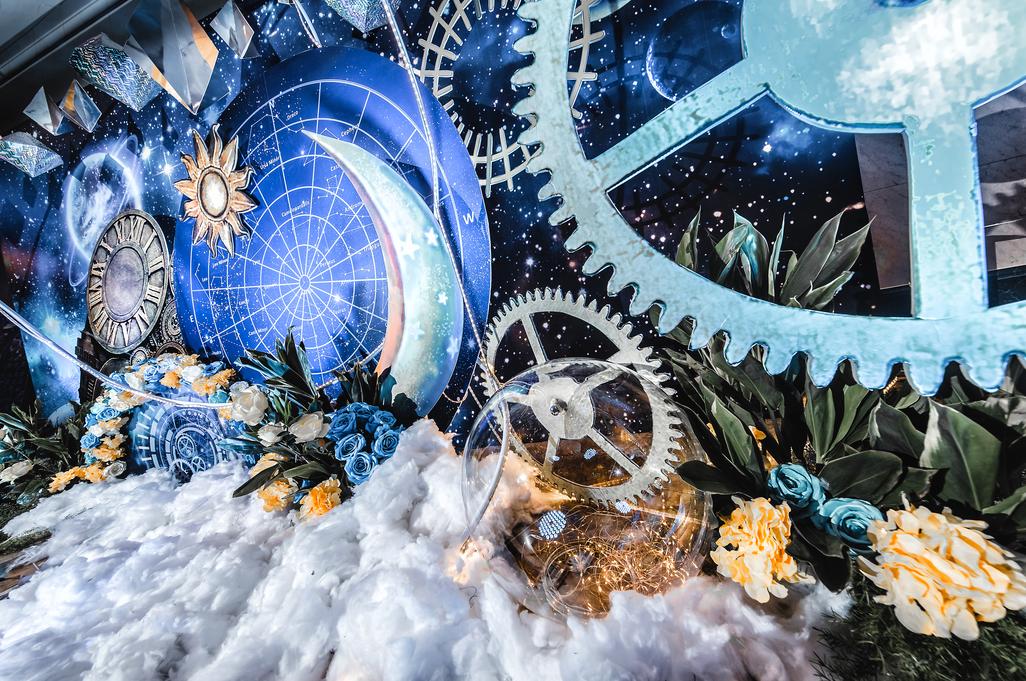 蓝色的星空简谱歌谱,蓝色的星空原唱现场版