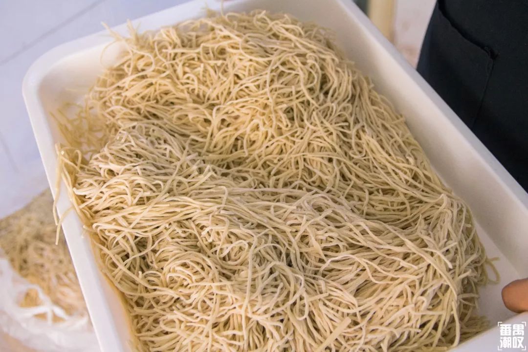 番禺最LOW餐厅清单②|钟村篇