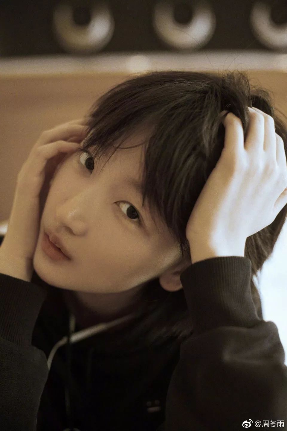 6款狐系眼妆,深邃迷人的眼妆教程赶快学起来呀