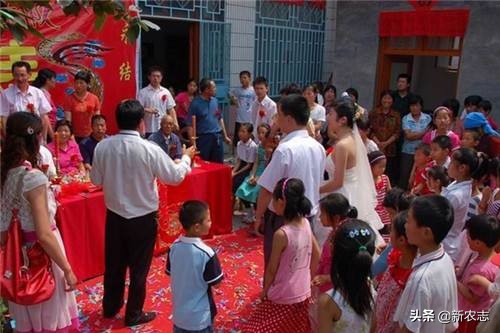 异地谈婚论嫁流程,异地恋结婚流程最全详细