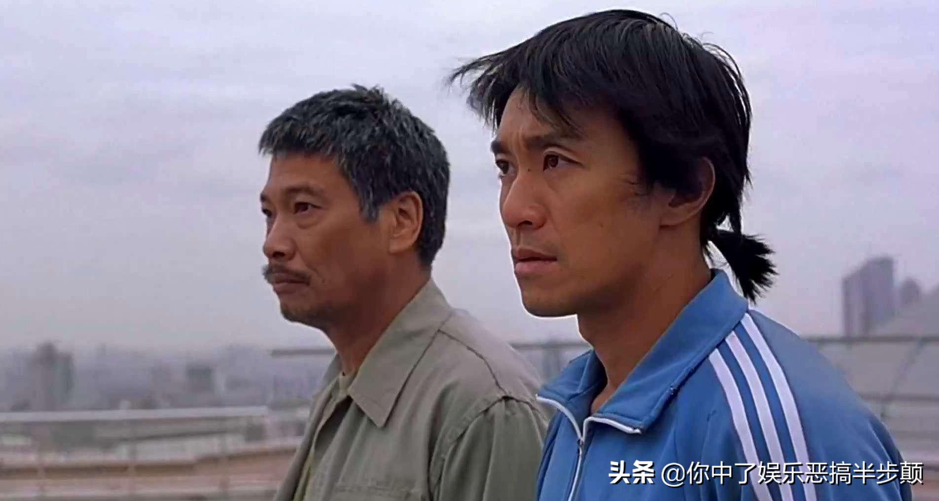 王祖贤周星驰为什么没合作过,王祖贤曹达华