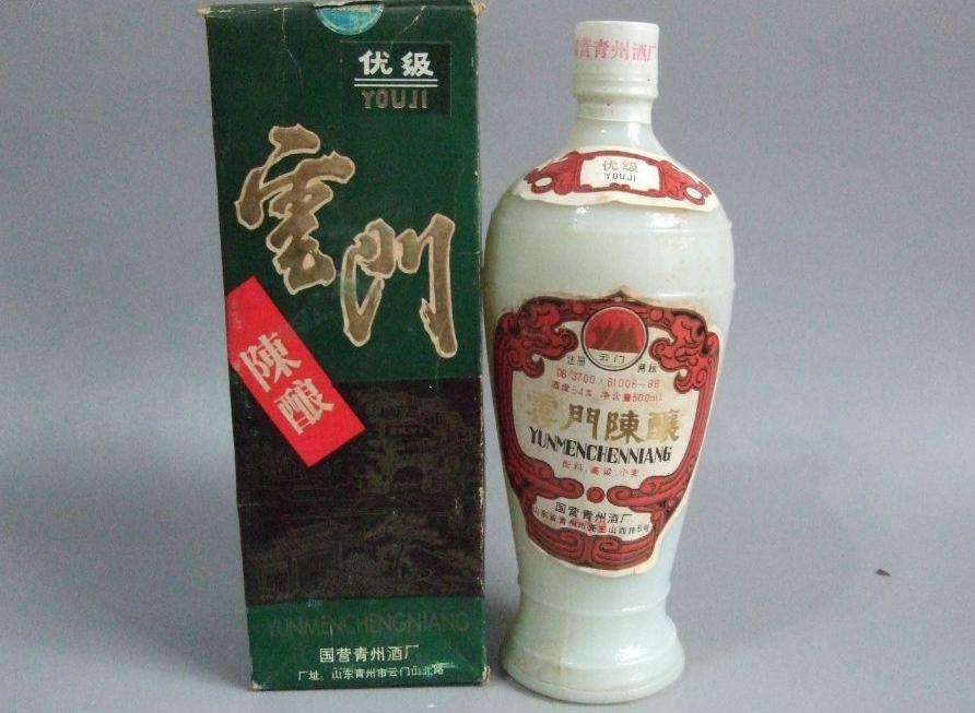 山东无好酒？除了一品景芝，这几种白酒同样是好酒，只是不够强势