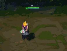 拳头ez新皮肤,拳头亲儿子