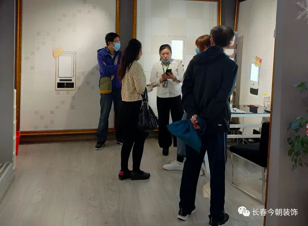 万众瞩目只因有你|今朝装饰14周年庆感恩回馈