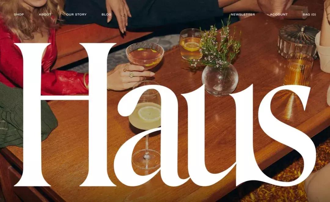 设计网页常用的20种颜色大全,流行个性化网页设计教程