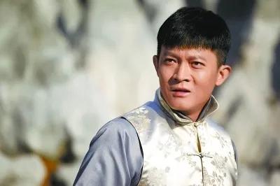 有一颗勇敢的心霍啸林受莫大委屈,勇敢的心霍啸林情商