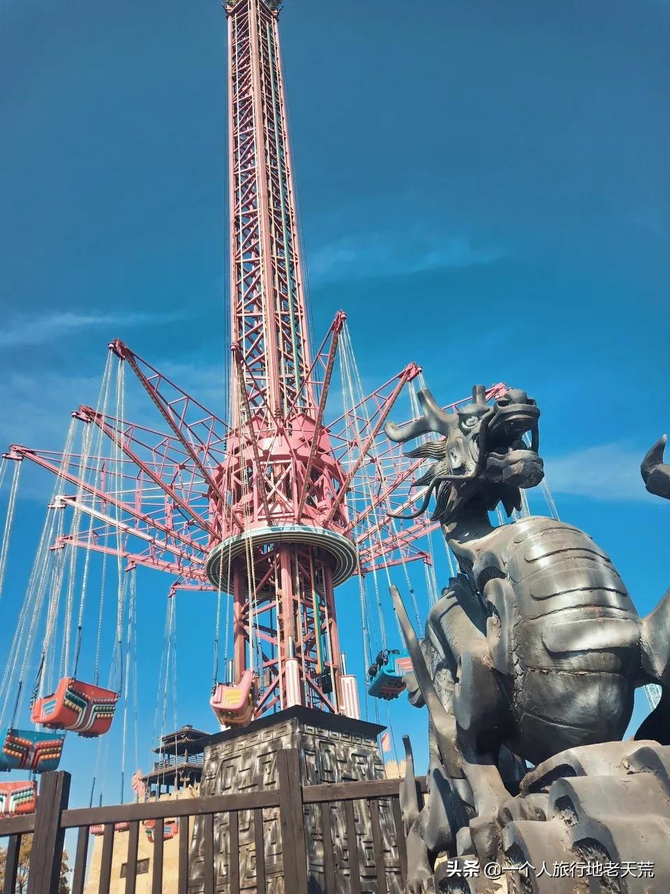 江苏这个“快乐”的城市,颜值不输苏杭,连苏东坡都在这养老