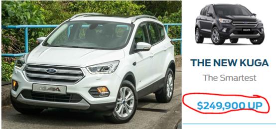 香港买车什么车最便宜,香港新手买什么车最好