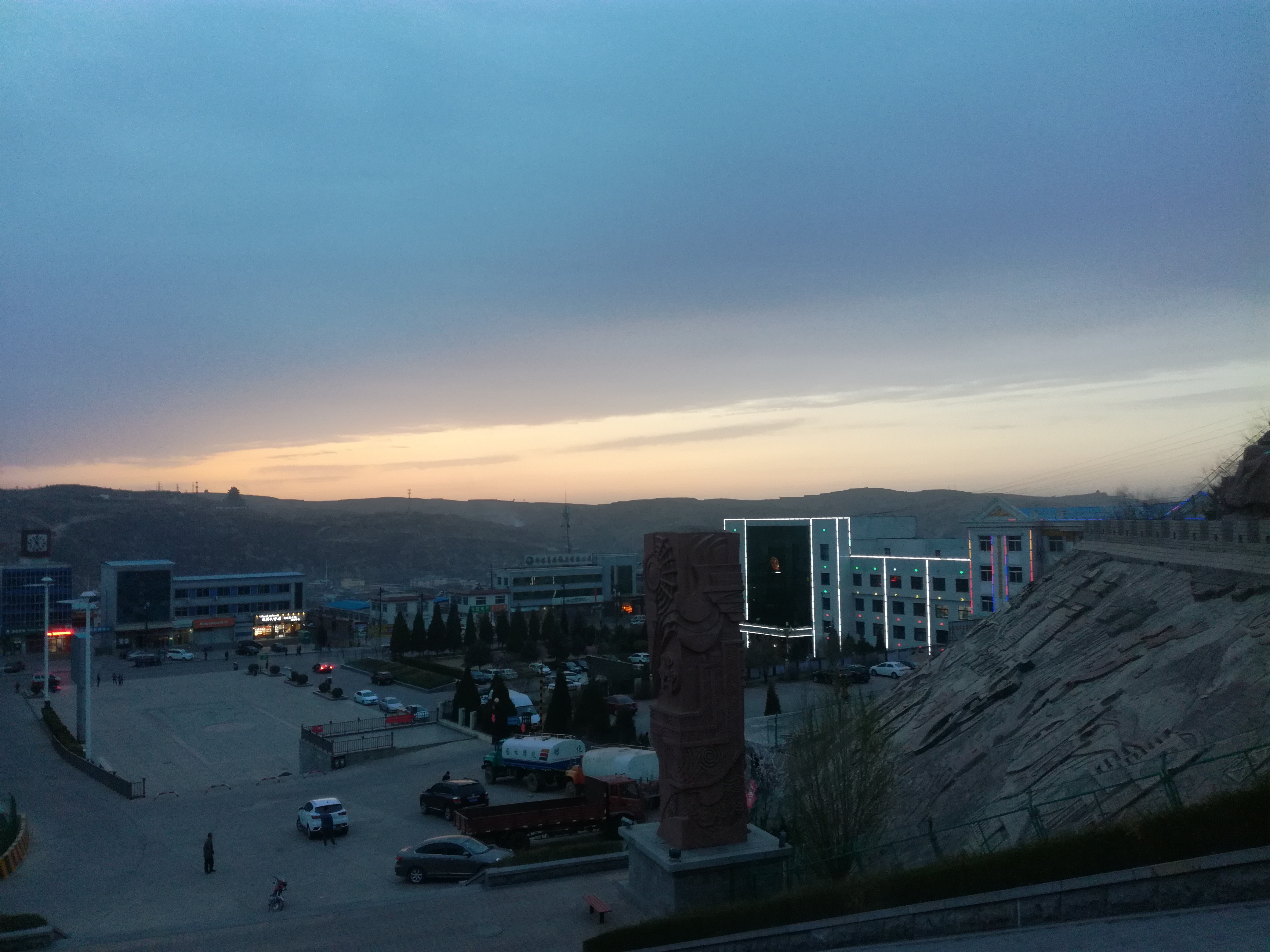 土木人的自述感悟,一个土木人的奋斗人生