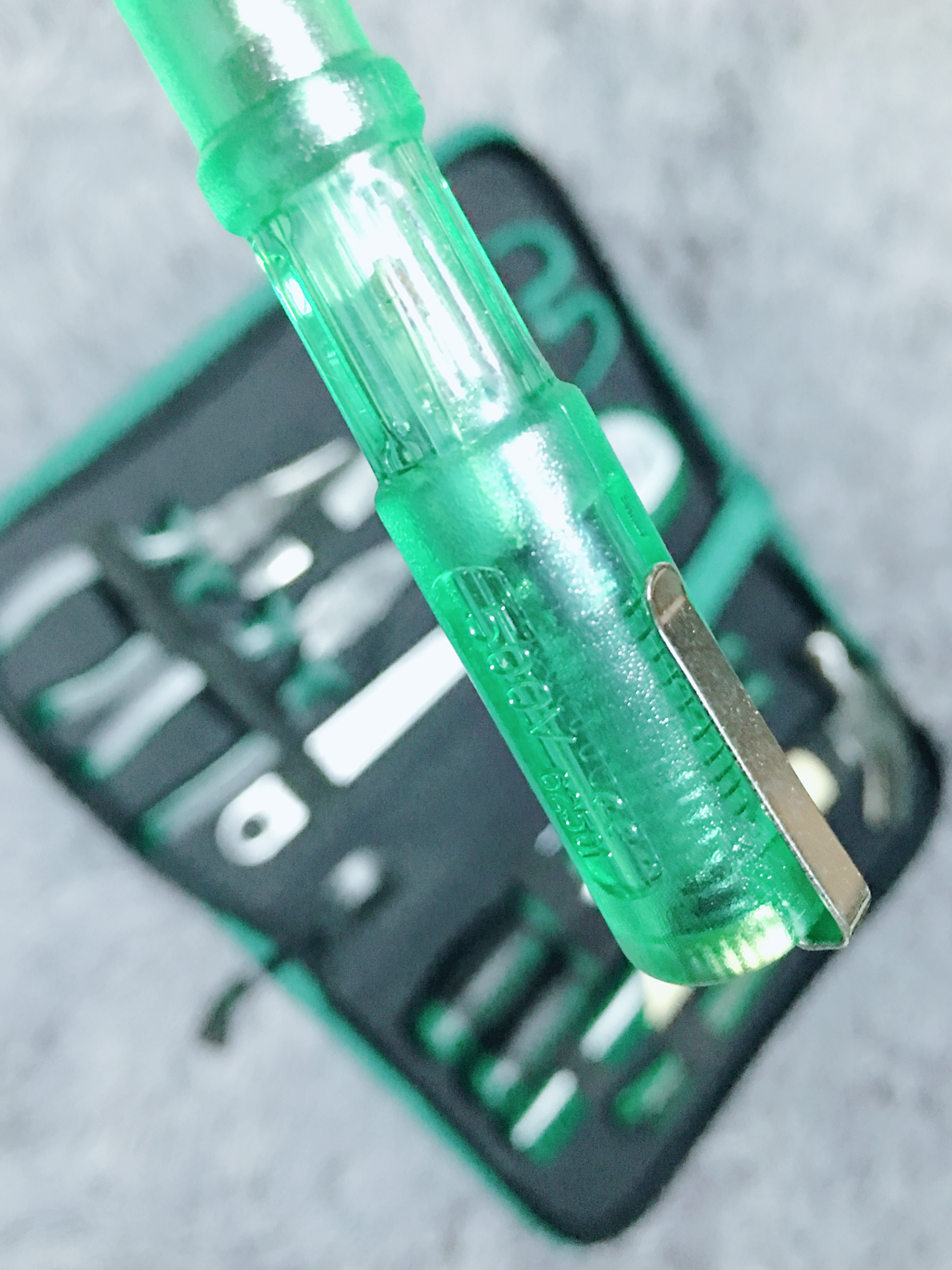 世达12件套家用基本工具评测体验，小工具大用处，居家好帮手