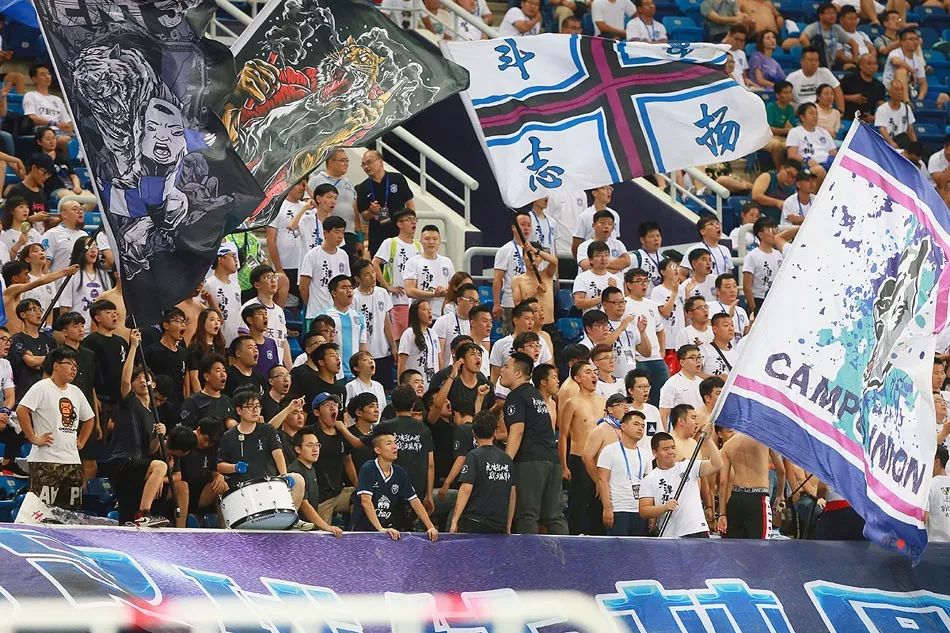 津门虎和泰达谁有钱,天津泰达和天津津门虎