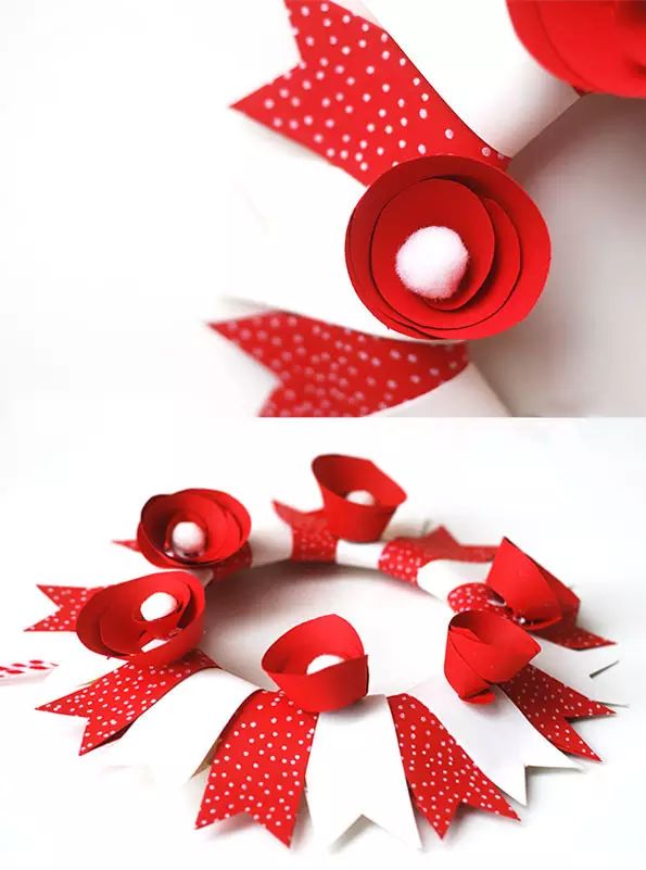 纸盘幼儿创意手工简单又漂亮,一次性纸盘特色美工作品小班