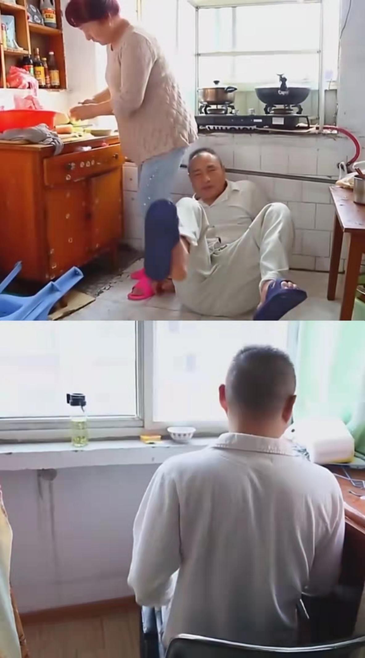 装修惨被亲戚骗，质量太差漏洞太多，拥挤小家如何华丽变身？