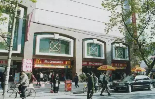 这么多的长沙“第一家”，各位长沙人是否还记得？满满都是回忆。