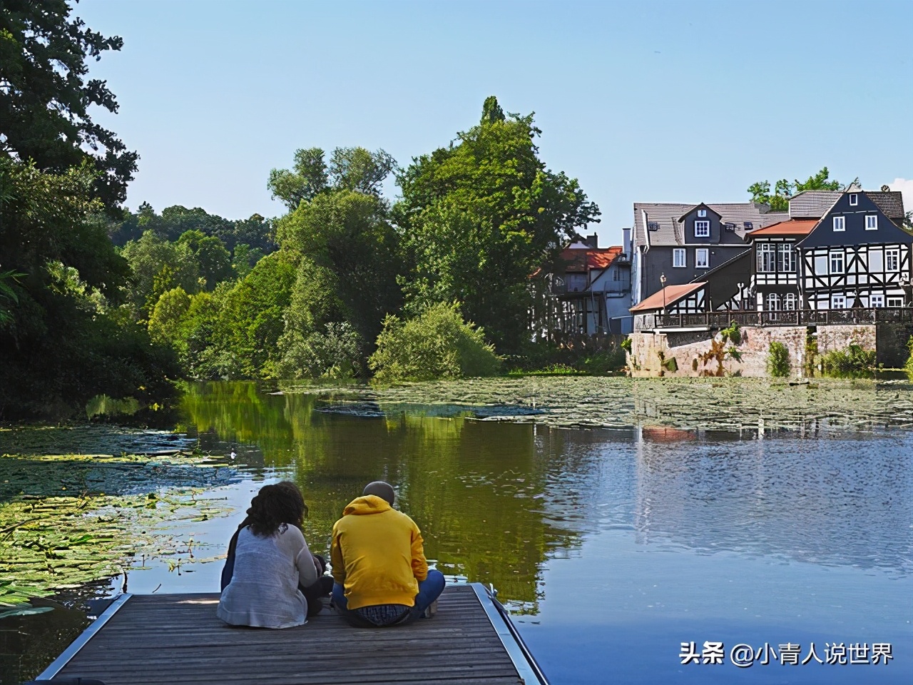 德国大学真的免学费吗,德国大学不要学费的真相