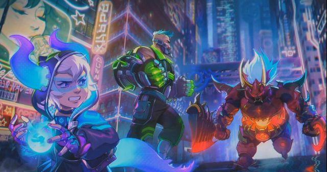 暴雪嘉年华2015风暴英雄决赛阵容,风暴英雄2暴雪嘉年华