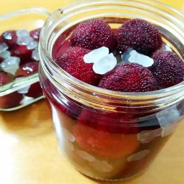 杭州泡杨梅酒的杨梅哪里买,杭州西湖杨梅酒