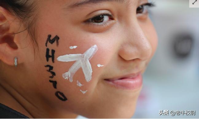 马航370失联前视频,马航370失联新闻发布会