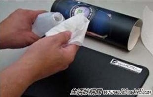 鼠标垫发霉了怎么清洗干净,鼠标垫怎么去掉异味小妙招