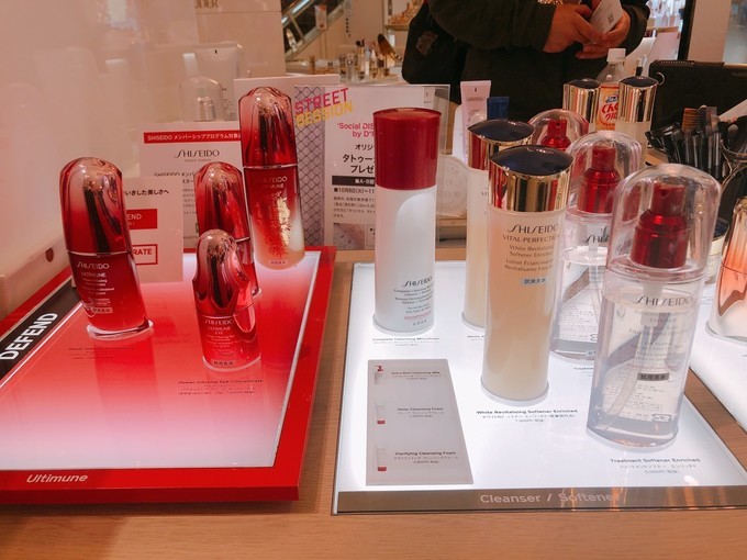 涩谷西武百货,东京涩谷西武百货