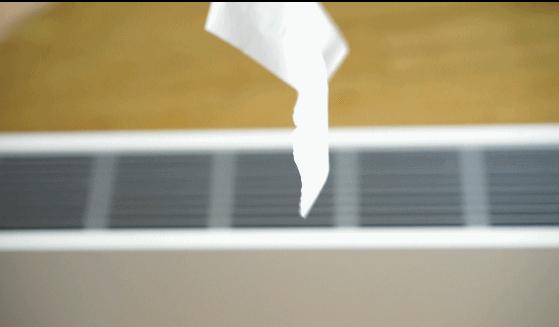 蓝宝h12取暖器评测,蓝宝加湿取暖器h12