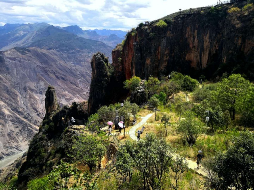 会东县最新县情（20190716）