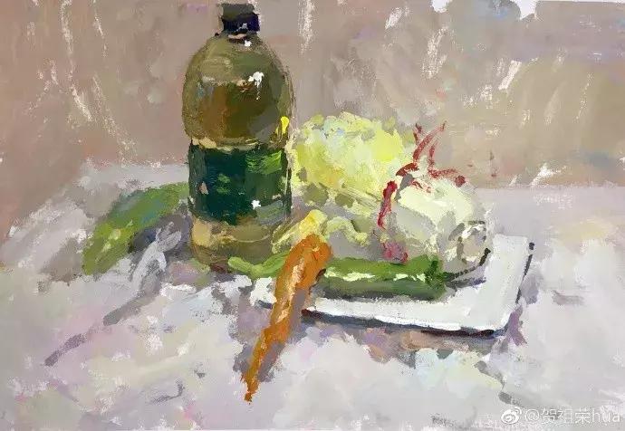 色彩搭配零基础怎么学色彩,美术色彩入门零基础学习认识色彩