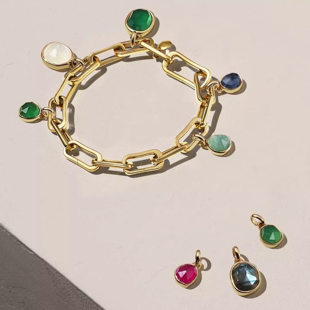 大金链子忘了戴,大金链子好久没戴了