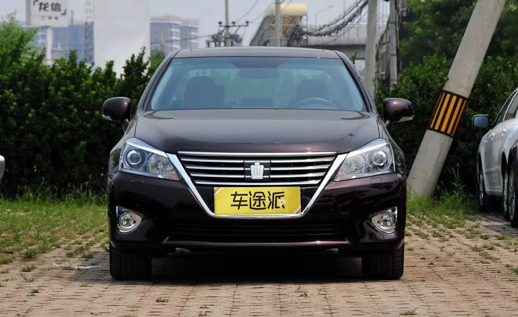 丰田皇冠会退出中国市场吗,皇冠退出中国市场有新款引进吗