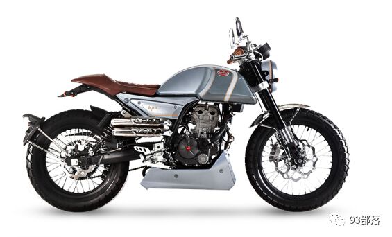 新手的第1辆摩托车该怎么选,新手第一次骑摩托车推荐什么车型